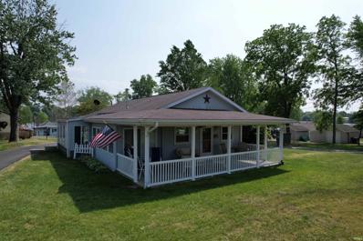 3983 N Cottage, Monticello, IN 47960 - #: 202304551