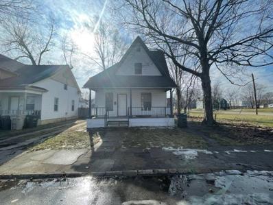 206 Milton, South Bend, IN 46613 - #: 202304609