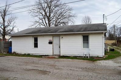 1040 Mill, Mount Vernon, IN 47620 - #: 202305505