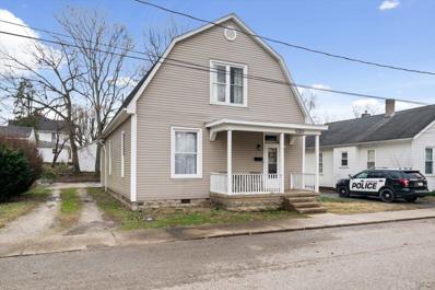 404 S 1St, Boonville, IN 47601 - #: 202306231