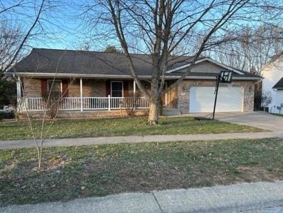 4241 S Clear View, Bloomington, IN 47403 - #: 202306586