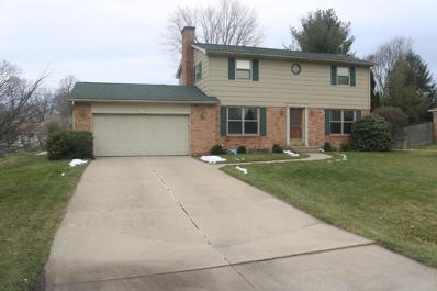 1402 Huffman, South Bend, IN 46614 - #: 202307071