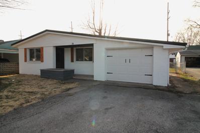 16 S Colonial Park, Marion, IN 46953 - #: 202307282