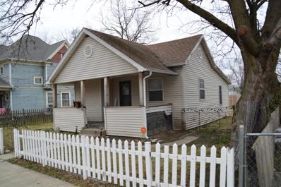 1311 Liston, South Bend, IN 46628 - #: 202307726