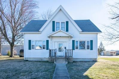 237 S East, Tipton, IN 46072 - #: 202307861