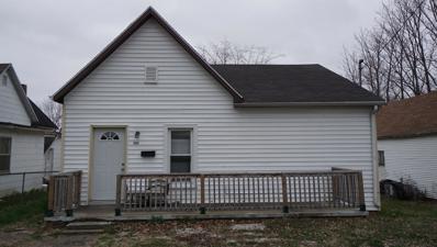 1006 Williams, Boonville, IN 47601 - #: 202307876