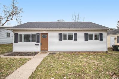 1112 Emerson, South Bend, IN 46615 - #: 202308577