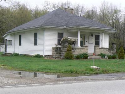 52 S State Road 59, Linton, IN 47441 - #: 202308601