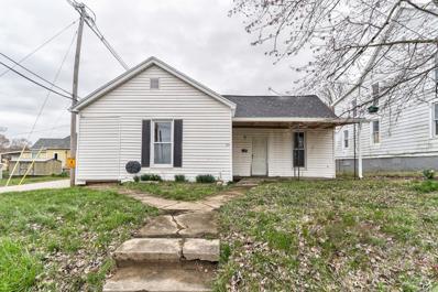 223 N 4th, Boonville, IN 47601 - #: 202308632