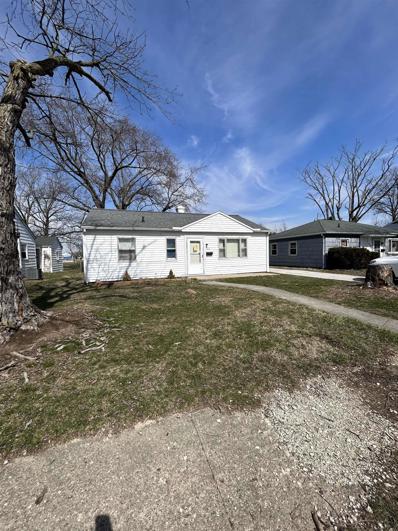 1216 W National, Marion, IN 46952 - #: 202308646