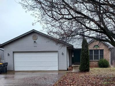 906 W Countryside, Bloomington, IN 47403 - #: 202309656