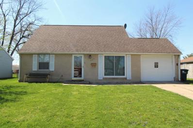 358 Outer, Frankfort, IN 46041 - #: 202312106