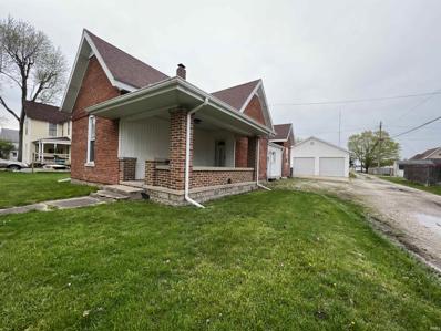 104 W Lincoln, Swayzee, IN 46986 - #: 202312586