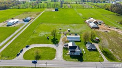 60375 State Road 13, Middlebury, IN 46540 - #: 202313329