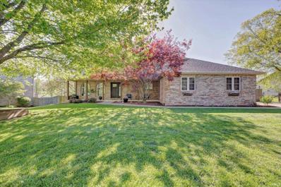 3119 S Forrester, Bloomington, IN 47401 - #: 202314014