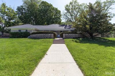 925 S Highland, Bloomington, IN 47401 - #: 202315219