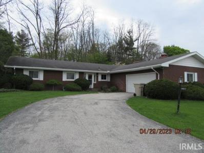 1027 Rosemary, South Bend, IN 46617 - #: 202316241