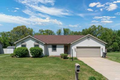 22183 Sandy Hill, South Bend, IN 46628 - #: 202316353