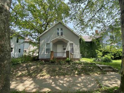 626 Leland, South Bend, IN 46616 - #: 202316381