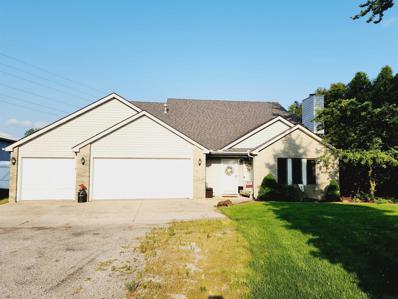 12008 Coldwater, Fort Wayne, IN 46845 - #: 202316677