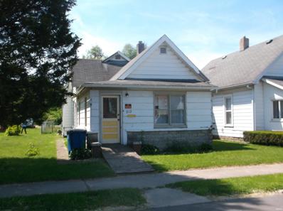 812 E 30th, Marion, IN 46953 - #: 202316777