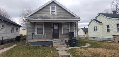 441 Liberty, South Bend, IN 46619 - #: 202317213