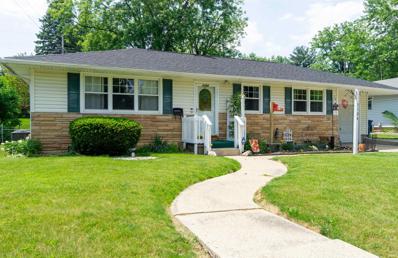 3104 S Lincoln, Marion, IN 46952 - #: 202317353