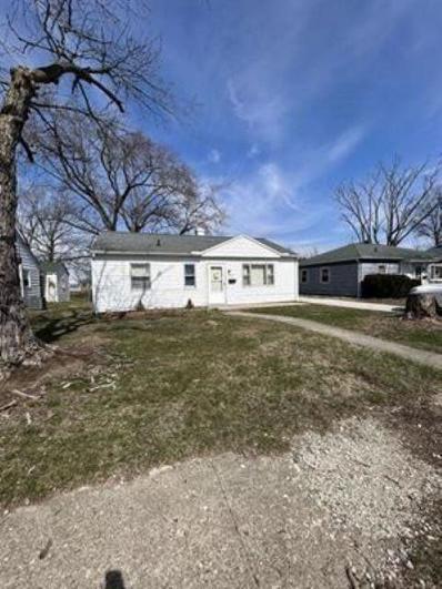 1216 W National, Marion, IN 46952 - #: 202317556