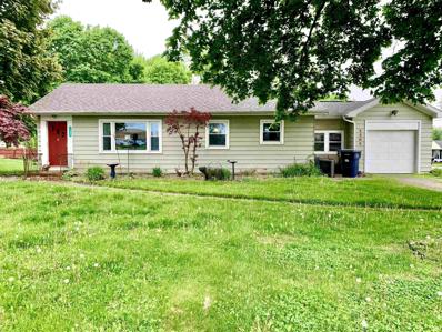 1205 Fisher, Warsaw, IN 46580 - #: 202318259