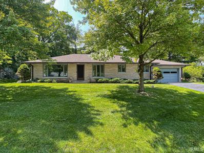 90 Mary Hill, Lafayette, IN 47905 - #: 202318320