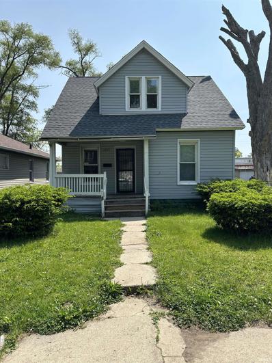 1802 S William, South Bend, IN 46613 - #: 202319267
