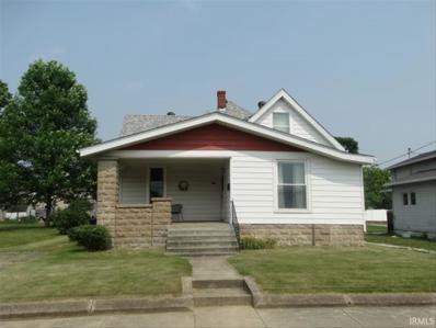 618 S Hart, Princeton, IN 47670 - #: 202319395