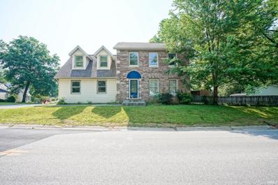 1527 S Highland, Bloomington, IN 47401 - #: 202319485