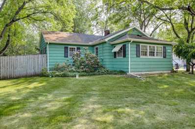 19430 Brick Road, South Bend, IN 46637 - #: 202319610
