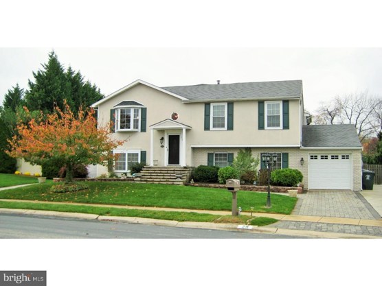 29 Brookstone Drive Voorhees NJ 08043 MLS 1002733032 Listing