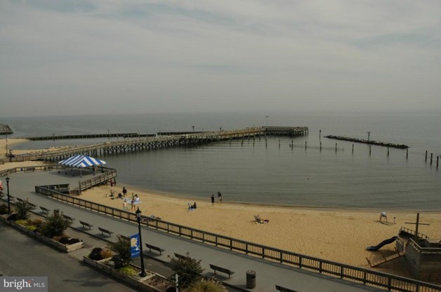 Beach  North Beach MD