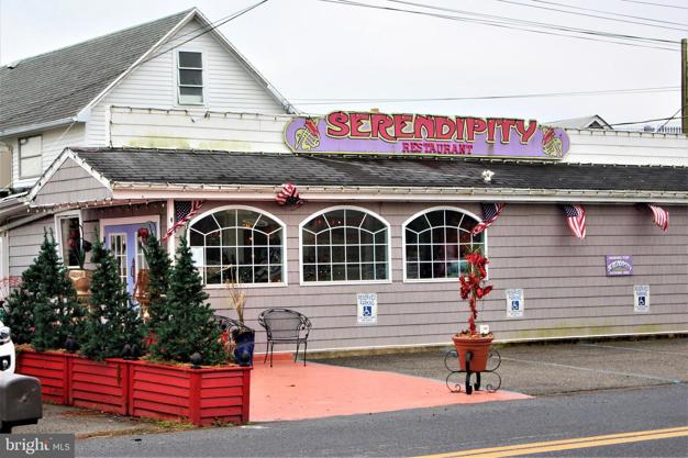 serendipity restaurant millsboro de