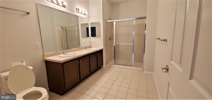 Vertical Bathroom Pantry - Timberlake