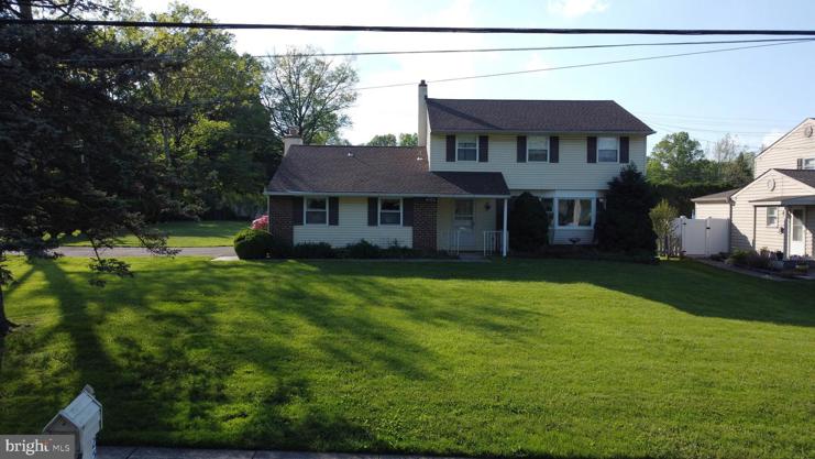 254 Beatrice Avenue Hatboro PA 19040 MLS PAMC2037680 Listing