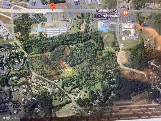 Route 61, Orwigsburg, PA 17961 - Residential Development Opportunity