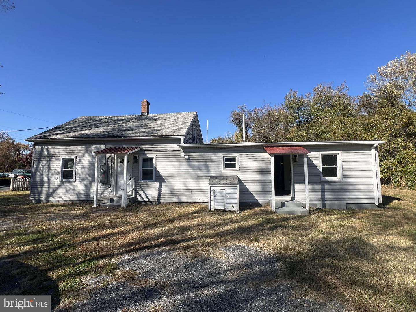 12087 LINCOLN ST,RIDGELY,MD,21660,CAROLINE - MDCM2005004