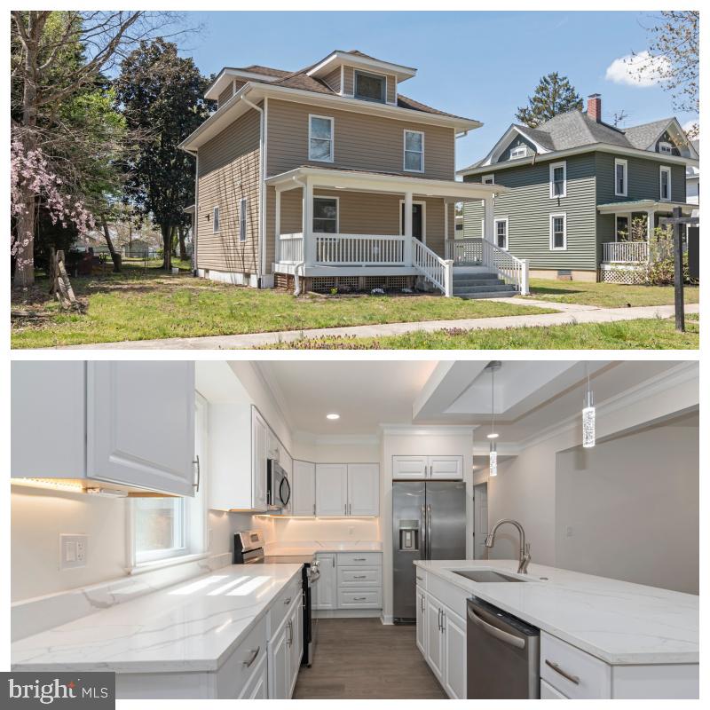 407 MARYLAND AVE,RIDGELY,MD,21660,CAROLINE - MDCM2005020