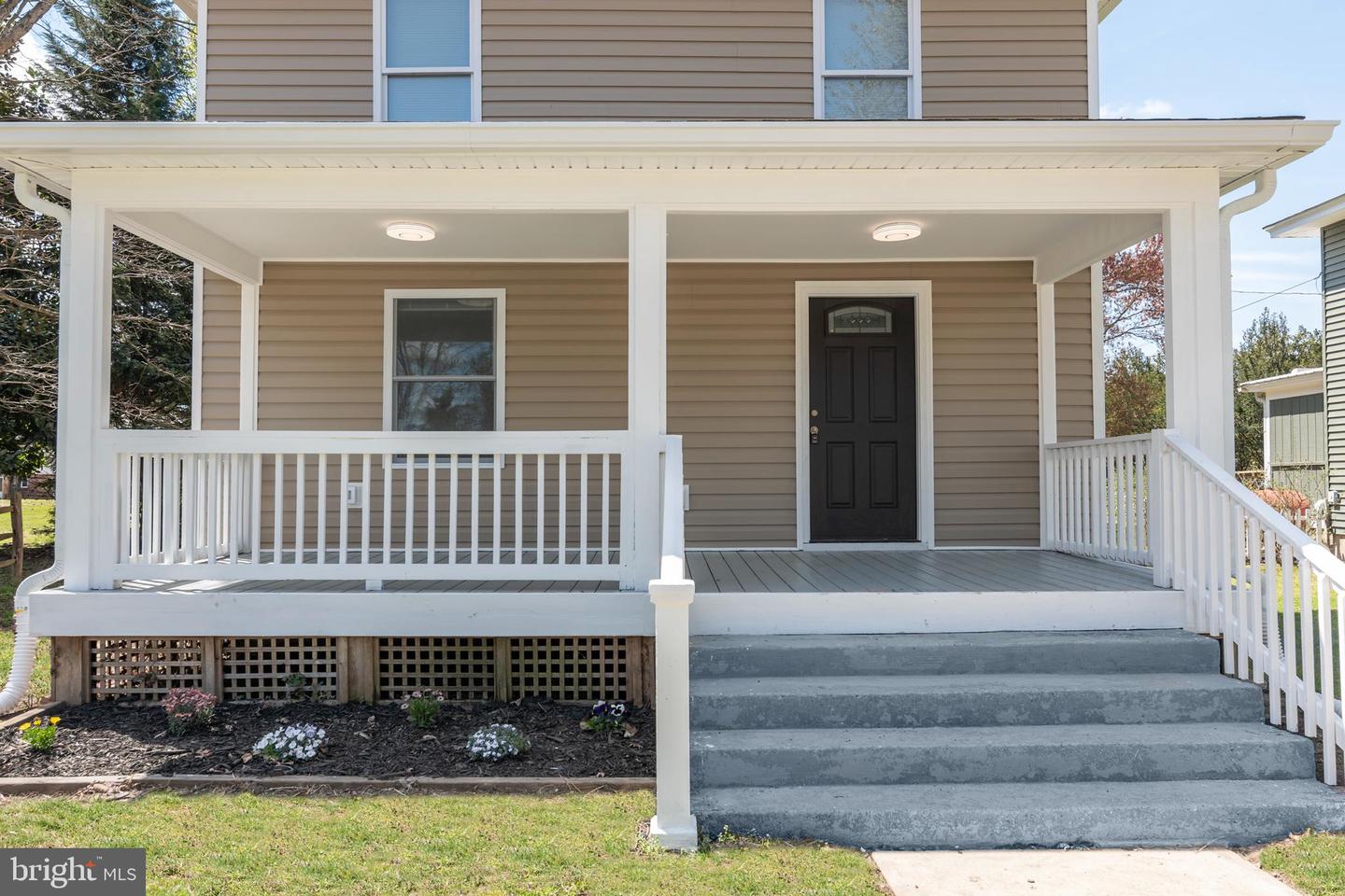 407 MARYLAND AVE,RIDGELY,MD,21660,CAROLINE - MDCM2005020