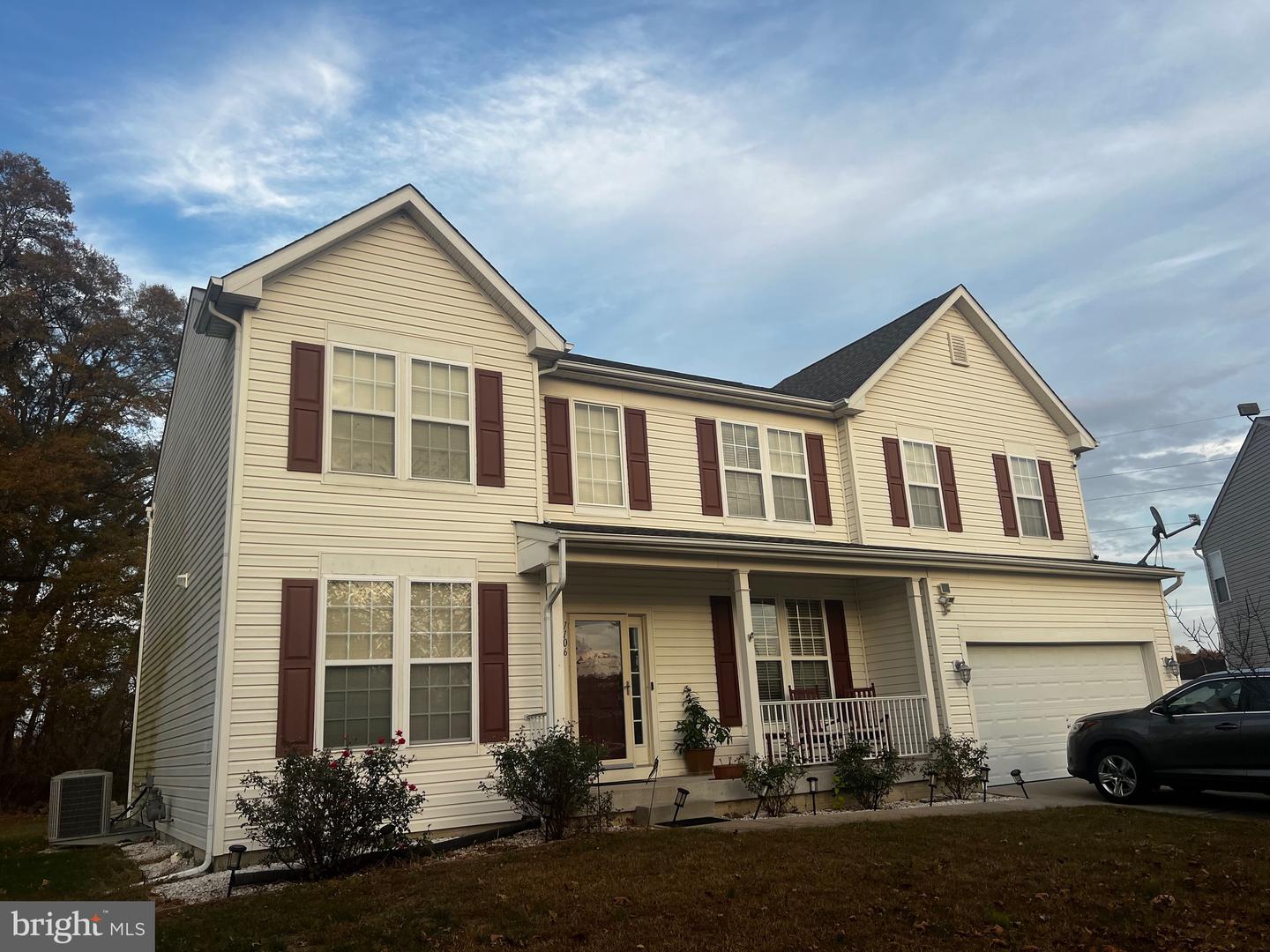 1106 DAYLILY LN,DENTON,MD,21629,CAROLINE - MDCM2005028