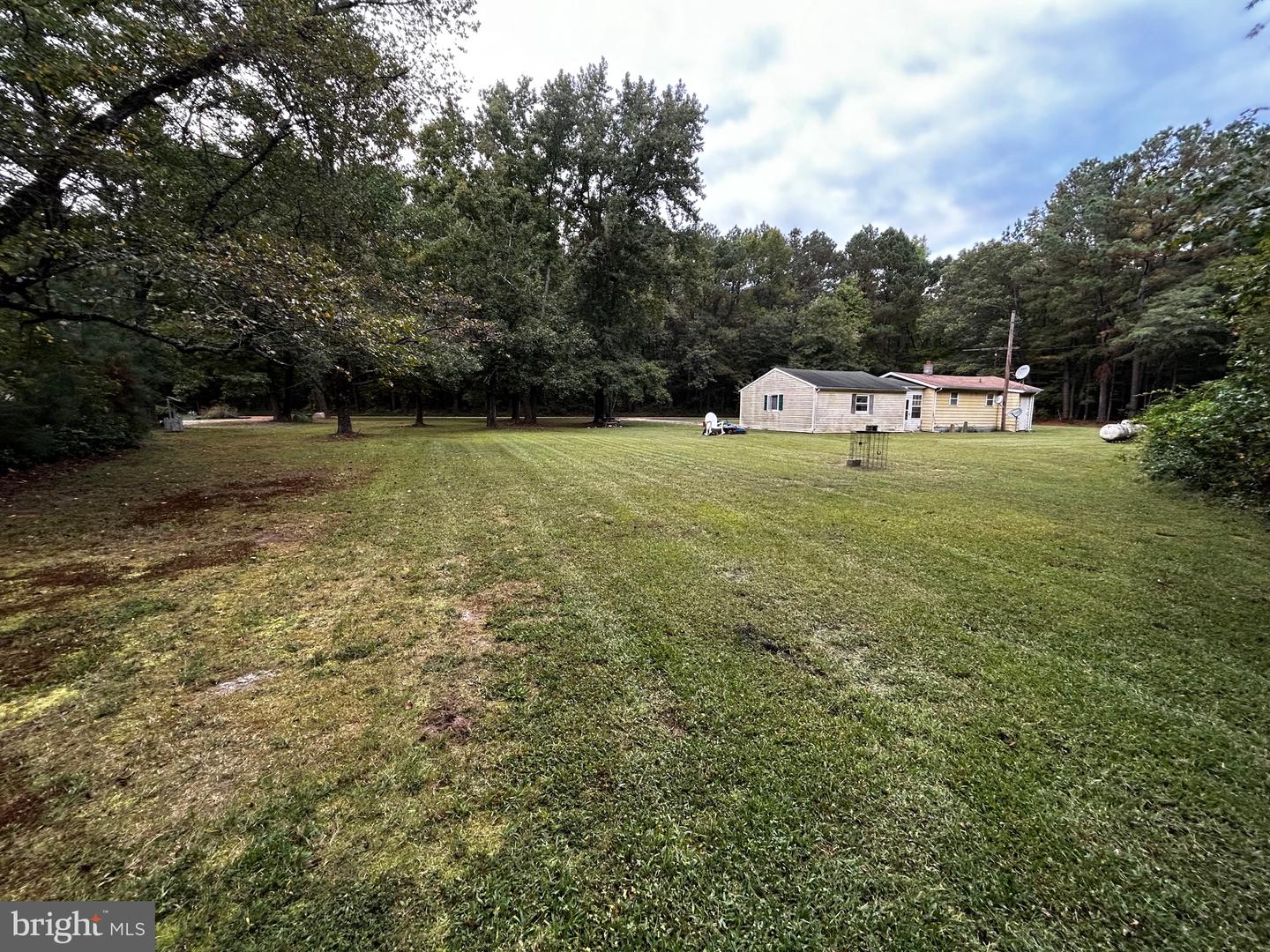 28471 KINDER RD,FEDERALSBURG,MD,21632,CAROLINE - MDCM2005042