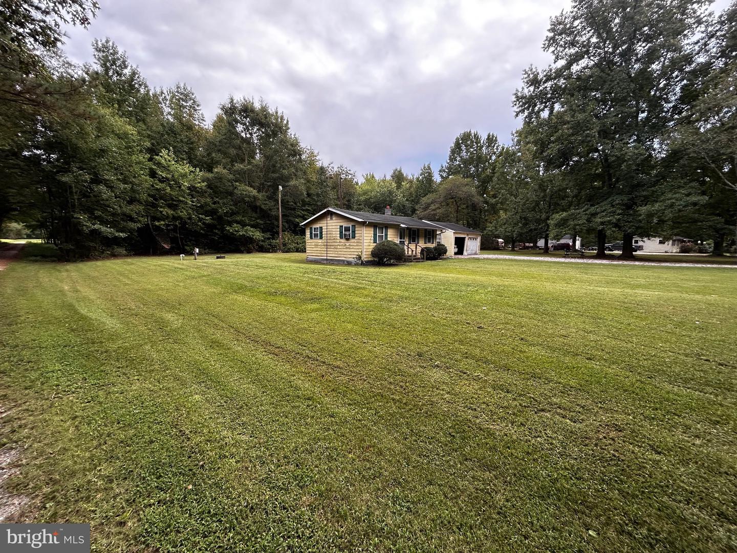 28471 KINDER RD,FEDERALSBURG,MD,21632,CAROLINE - MDCM2005042