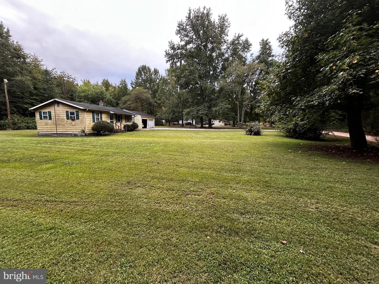 28471 KINDER RD,FEDERALSBURG,MD,21632,CAROLINE - MDCM2005042