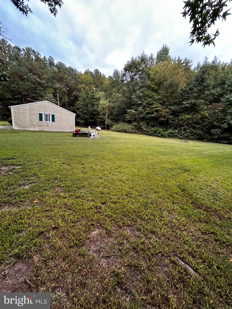 28471 KINDER RD,FEDERALSBURG,MD,21632,CAROLINE - MDCM2005042