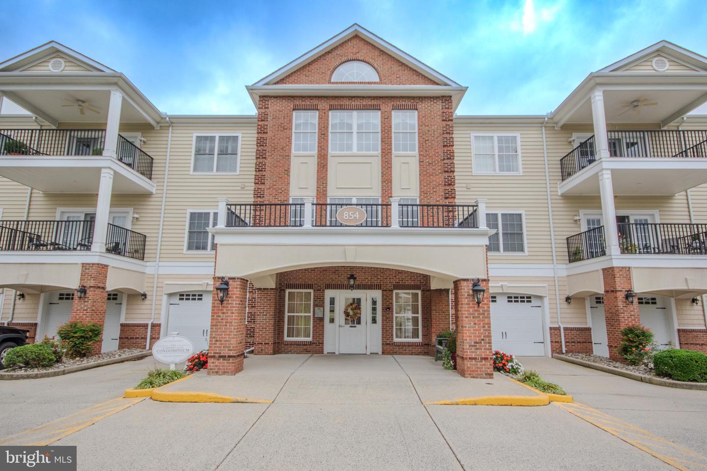 854 TERN LN #208,SALISBURY,MD,21804,WICOMICO - MDWC2015298