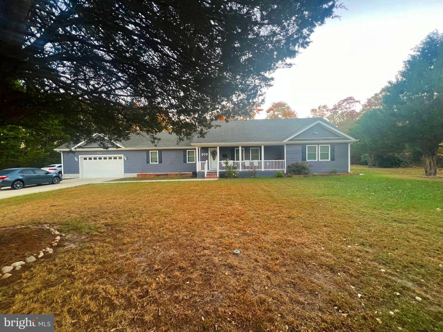 509 GRAYDON LN,FRUITLAND,MD,21826,WICOMICO - MDWC2015642